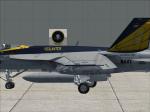 VRS Superbug VFA-151 Vigilantes CAG Textures